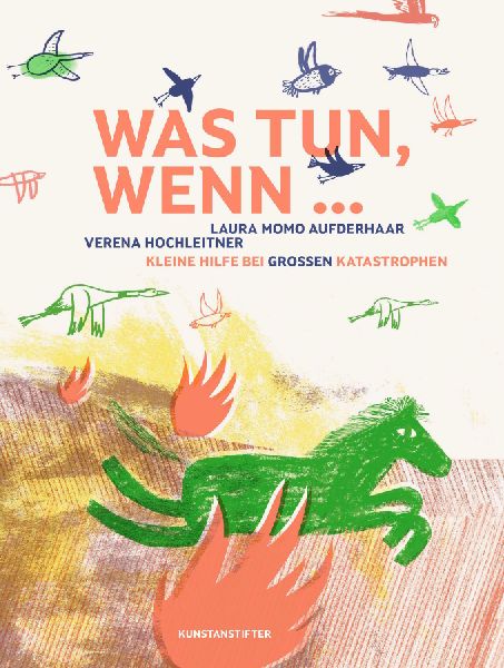 Was tun, wenn ...