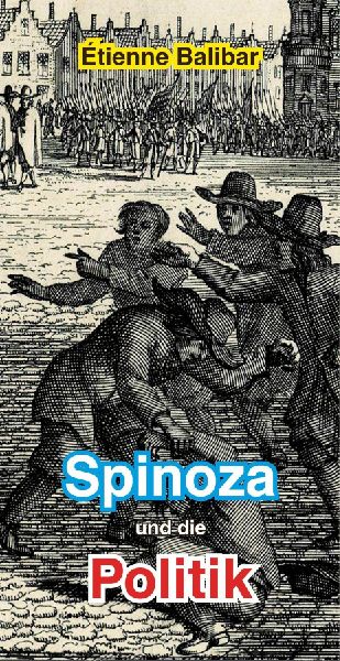 Spinoza und die Politik