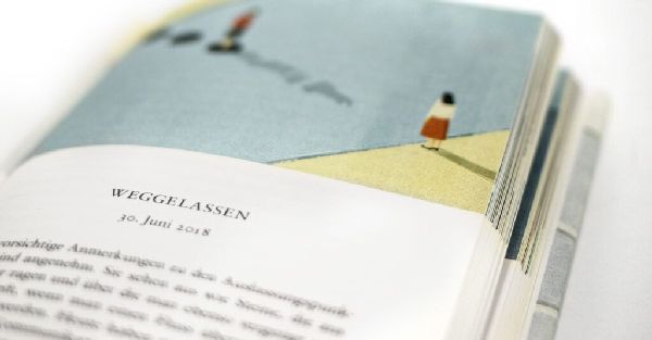 Zufällige Erfindungen