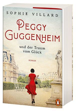 Peggy Guggenheim und der Traum vom Glück