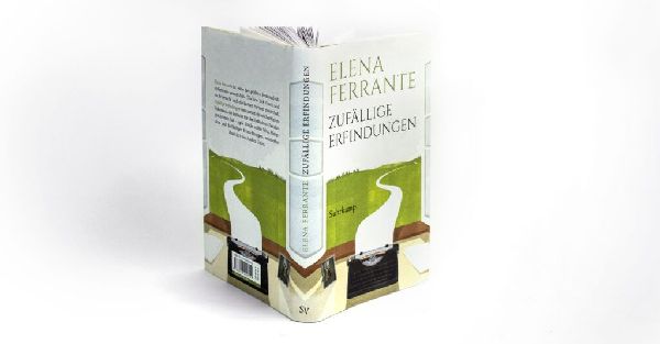 Zufällige Erfindungen