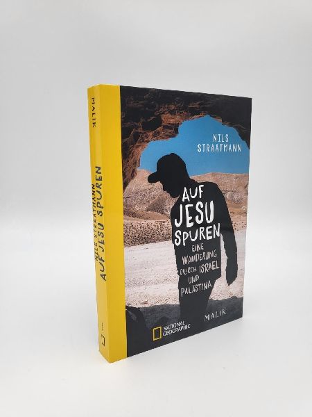 Auf Jesu Spuren