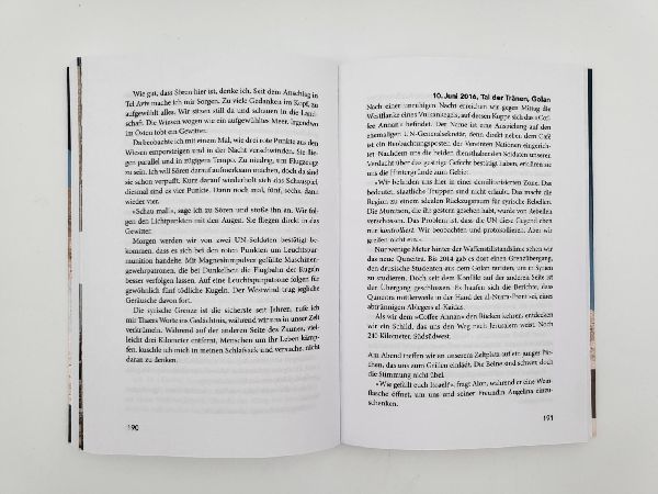 Auf Jesu Spuren