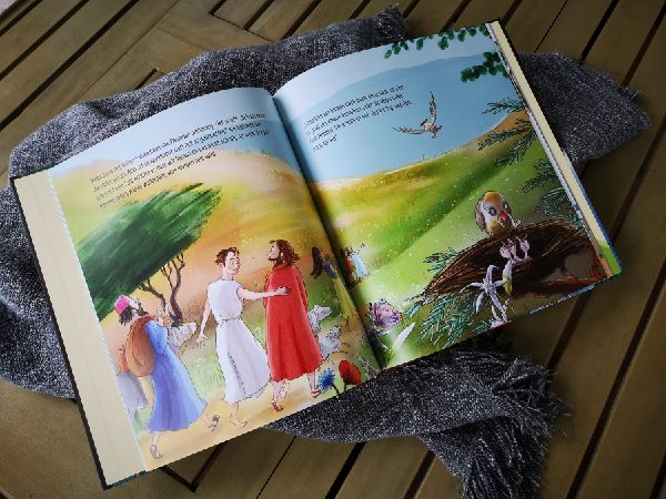 Die schönsten Jesus-Geschichten
