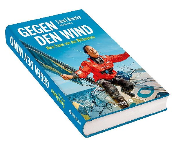 Gegen den Wind