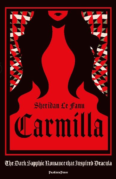 Carmilla (Gift Edition)