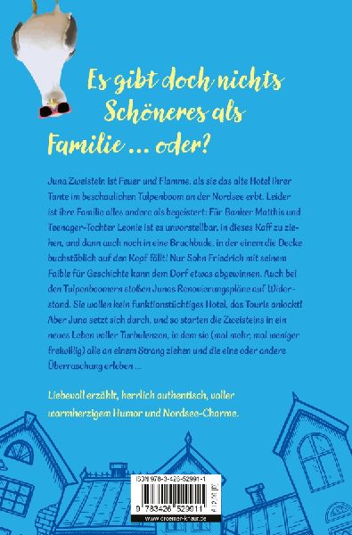 Die Zweisteins - Familie formt den Charakter