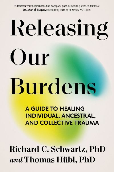 Releasing Our Burdens