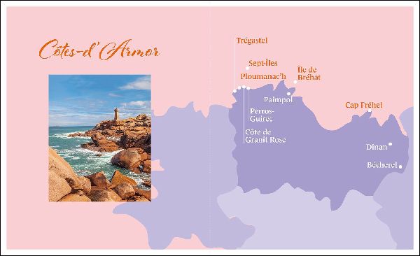 KUNTH Bonjour Bretagne