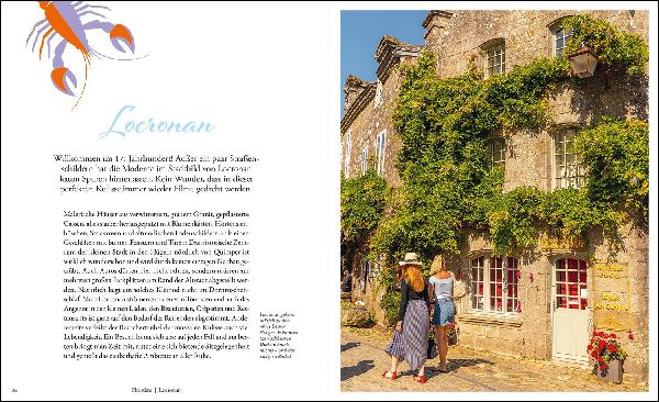 KUNTH Bonjour Bretagne