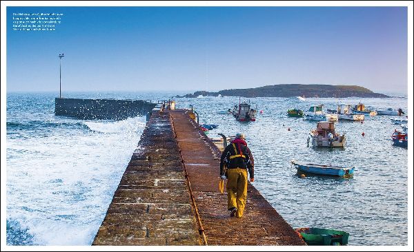 KUNTH Bonjour Bretagne