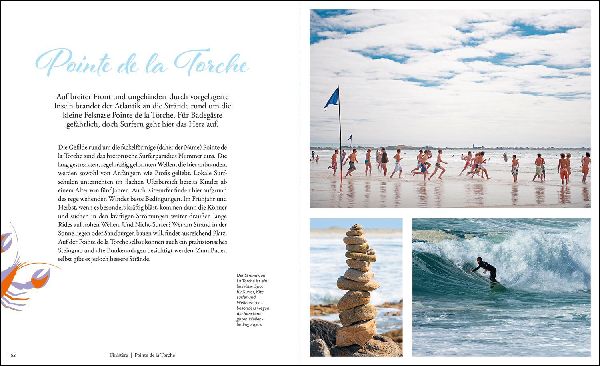 KUNTH Bonjour Bretagne