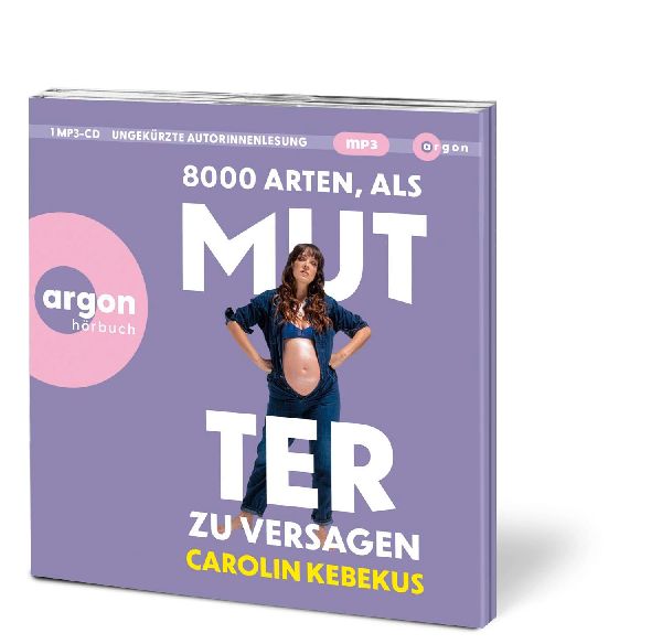 8000 Arten, als Mutter zu versagen