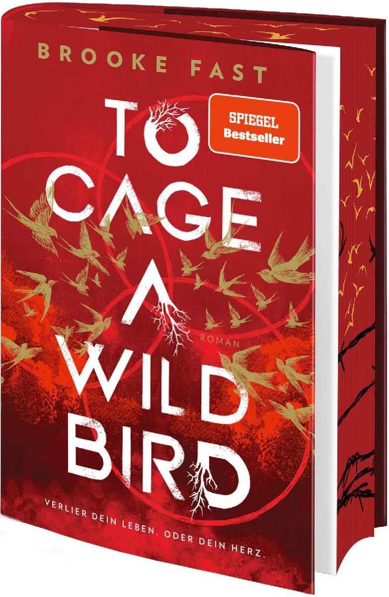 To Cage a Wild Bird