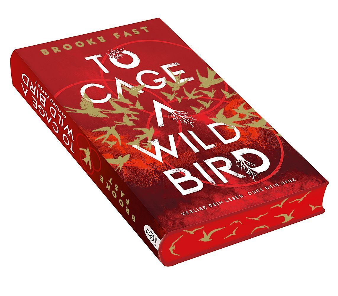 To Cage a Wild Bird