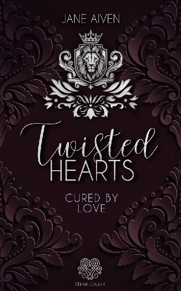 Cured by Love (Twisted Hearts 2)