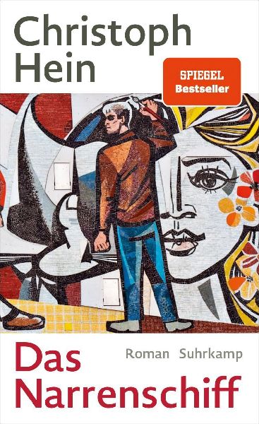 Das Narrenschiff