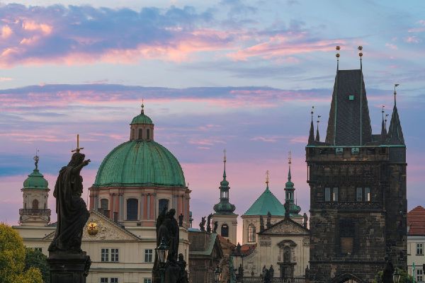 Guten Morgen, Urlaub!  Europa mit dem Nachtzug