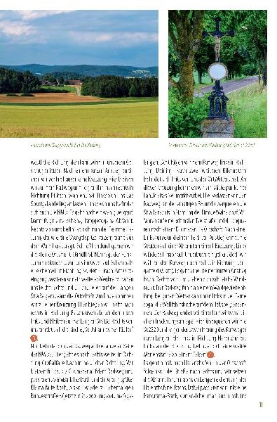 Genussradeln Bayerischer Jura