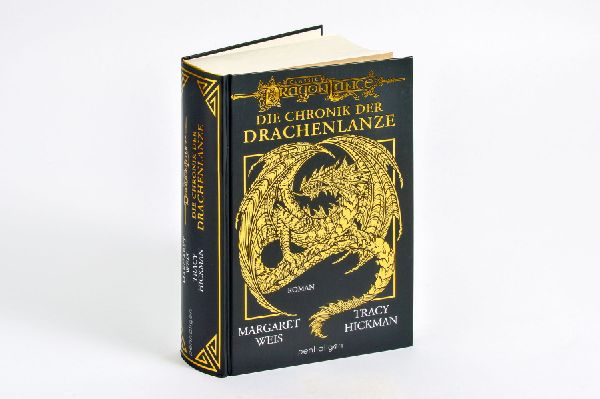 Die Chronik der Drachenlanze