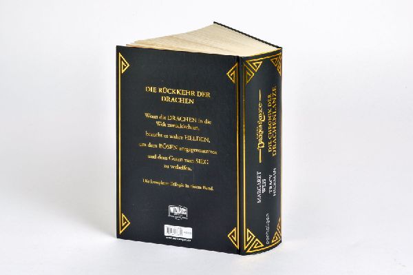 Die Chronik der Drachenlanze