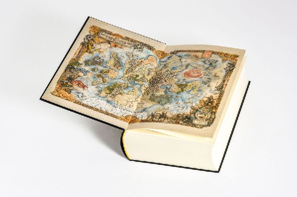 Die Chronik der Drachenlanze