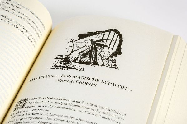 Die Chronik der Drachenlanze