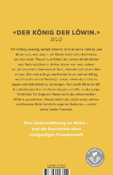 Löwenland
