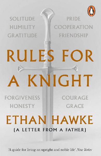 Rules for a Knight