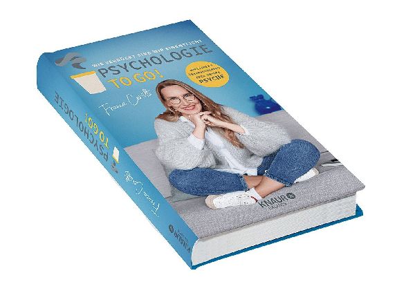 Psychologie to go! Wie verrückt sind wir eigentlich?