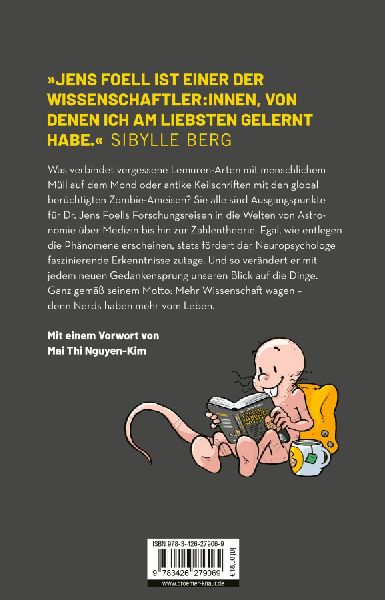 Foellig nerdiges Wissen