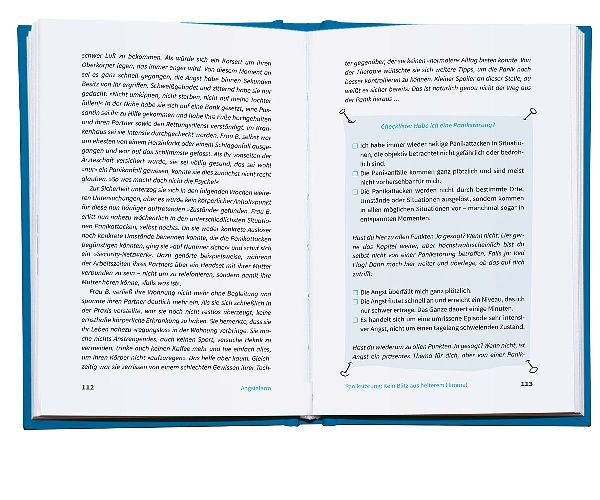 Psychologie to go! Wie verrückt sind wir eigentlich?