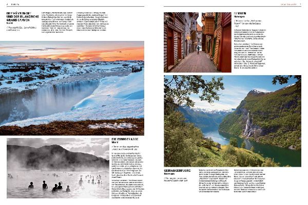 1000 Places To See Before You Die - Die Must-See-Liste der schönsten Reiseziele der Welt im XXL-Bildband