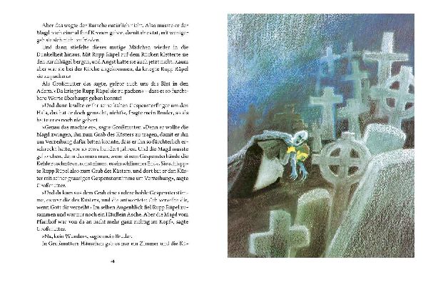 Märchen. Neuausgabe