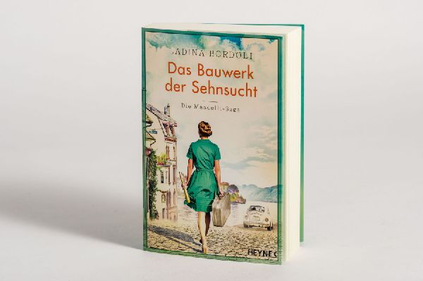 Das Bauwerk der Sehnsucht