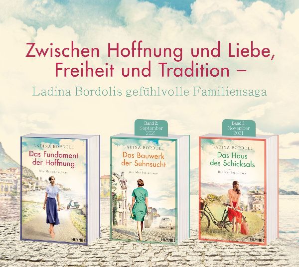 Das Fundament der Hoffnung