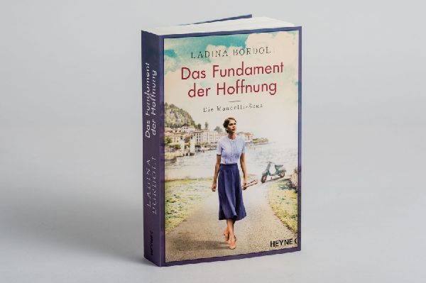 Das Fundament der Hoffnung