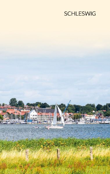 TRESCHER Reiseführer Schlei