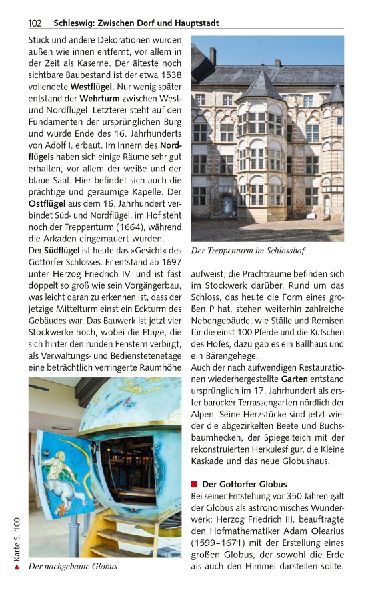 TRESCHER Reiseführer Schlei