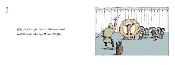 Alle Kinder. Mini-Ausgabe