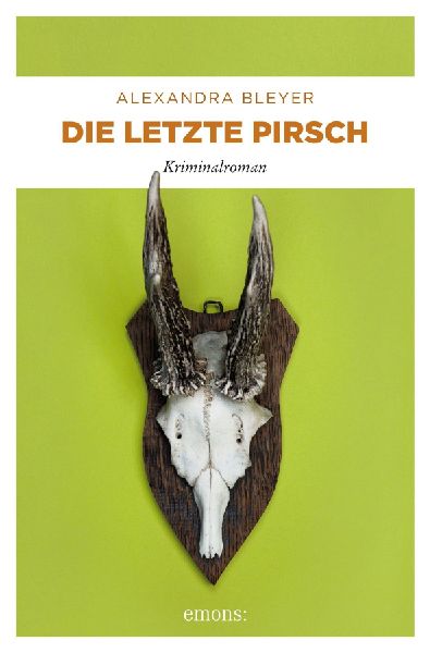 Die letzte Pirsch