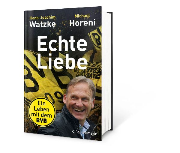 Echte Liebe