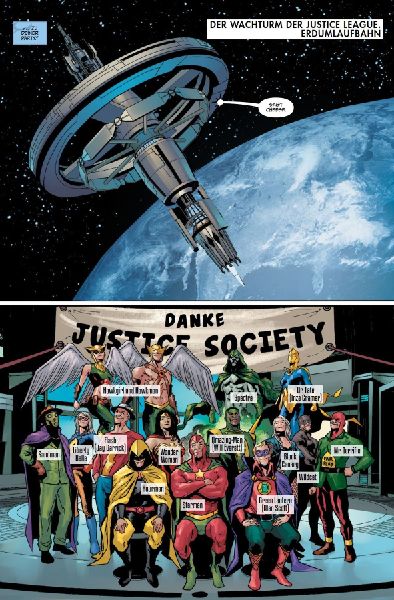 Injustice - Götter unter uns: Jahr Null (Deluxe Edition)