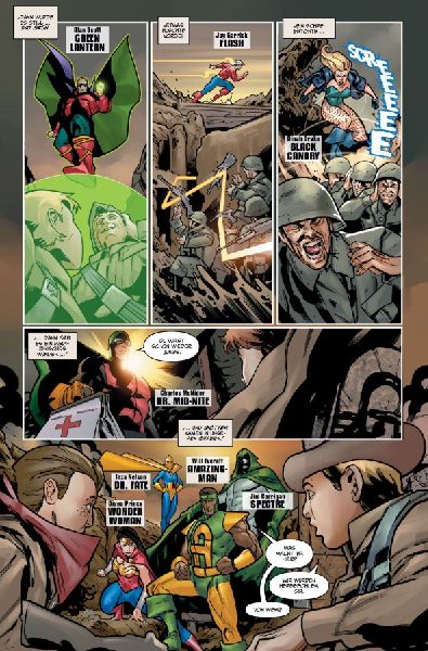 Injustice - Götter unter uns: Jahr Null (Deluxe Edition)