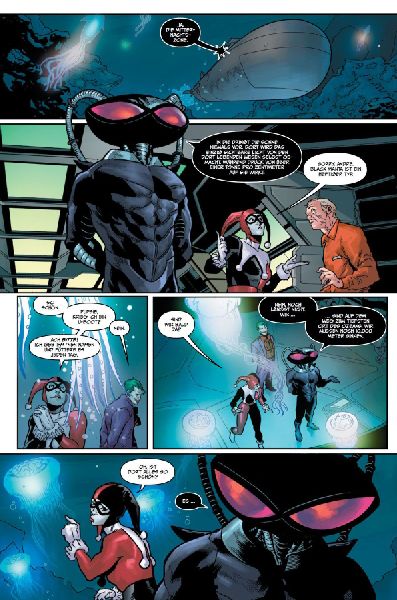 Injustice - Götter unter uns: Jahr Null (Deluxe Edition)