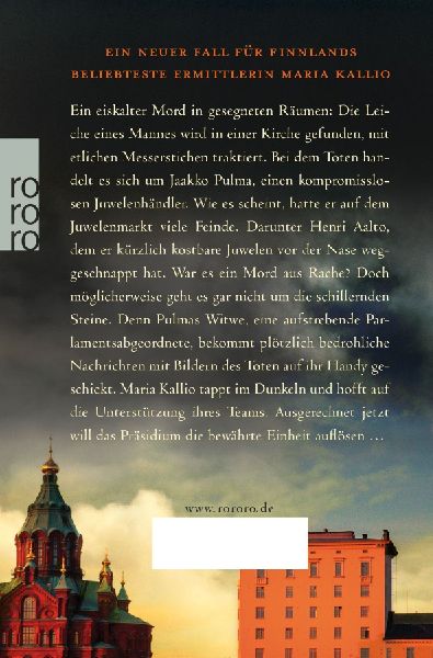 Das Echo deiner Taten