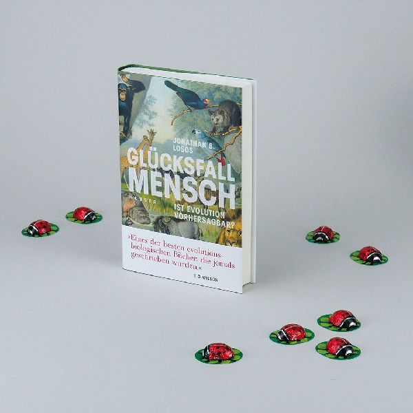 Glücksfall Mensch