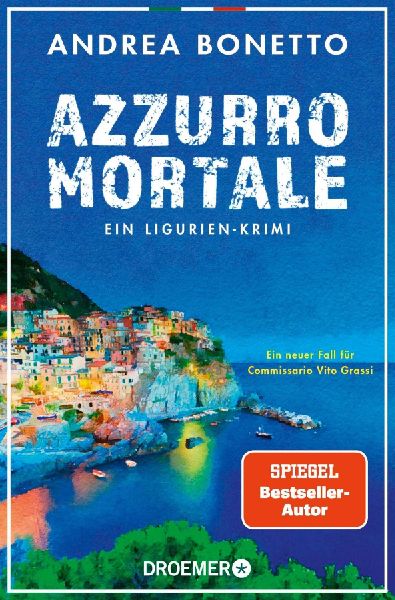 Azzurro mortale