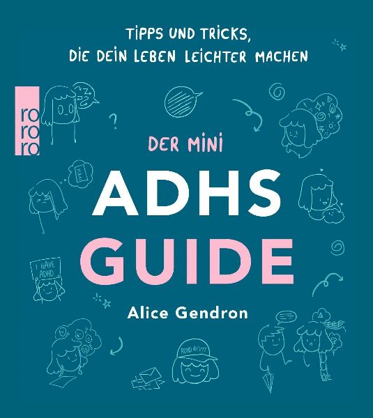 Der Mini ADHS Guide