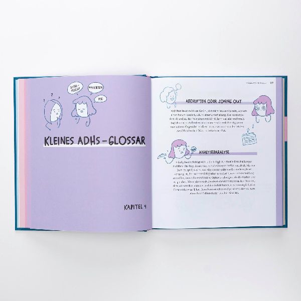 Der Mini ADHS Guide
